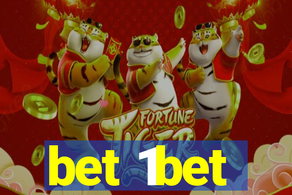 bet 1bet